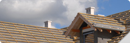Roofing membranes
